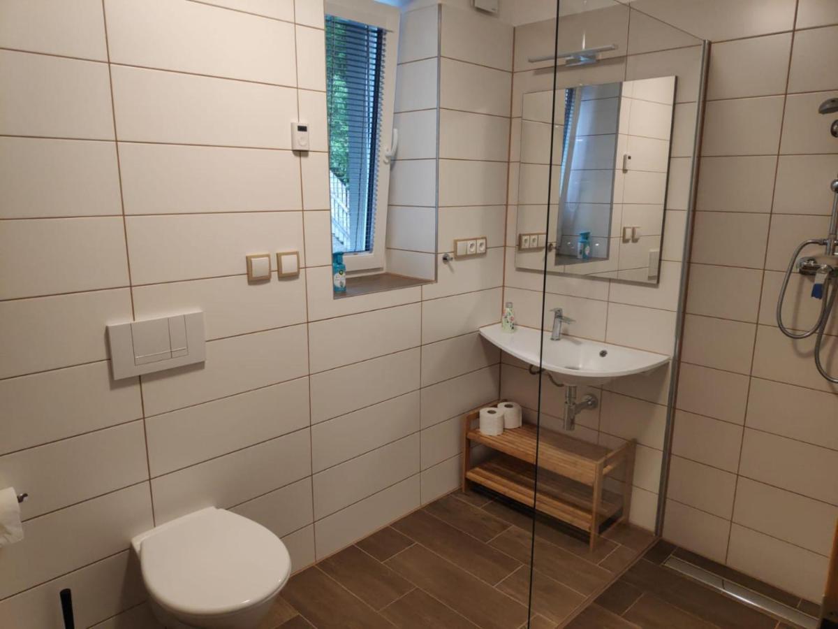 Apartman Raketa Pernink Eksteriør bilde