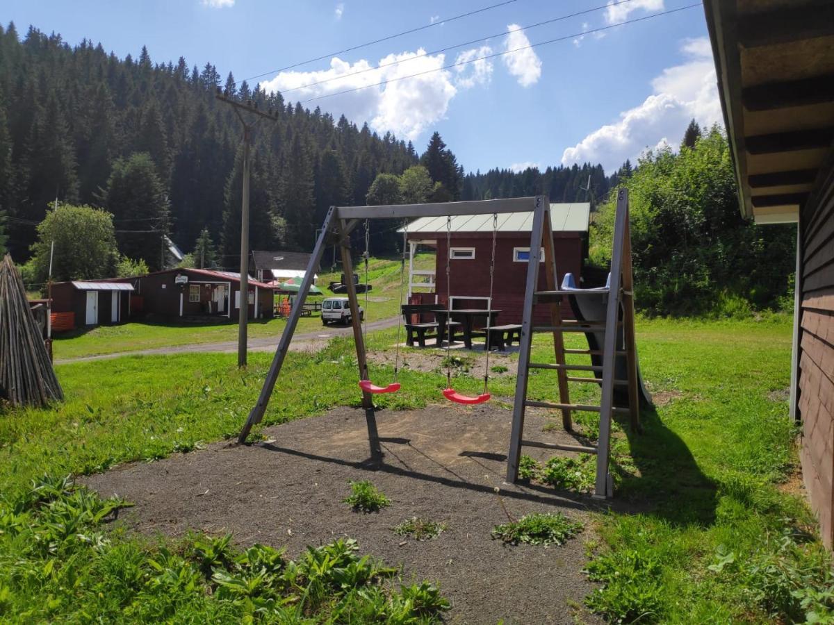 Apartman Raketa Pernink Eksteriør bilde